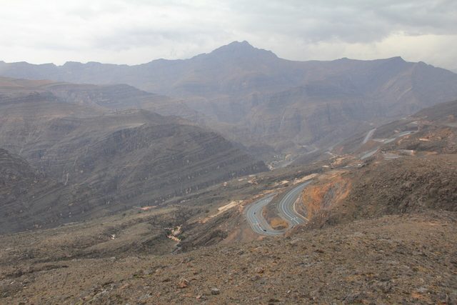 Representative photo of attractions in the UAE, not ad shekha