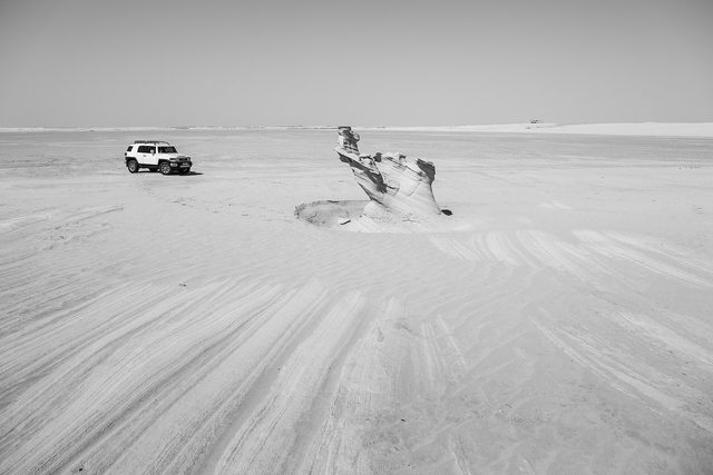 Representative photo of mountains in the UAE, not Sha‘bīyah