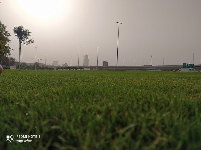 Representative photo of viewpoints in the UAE, not AAN2026
