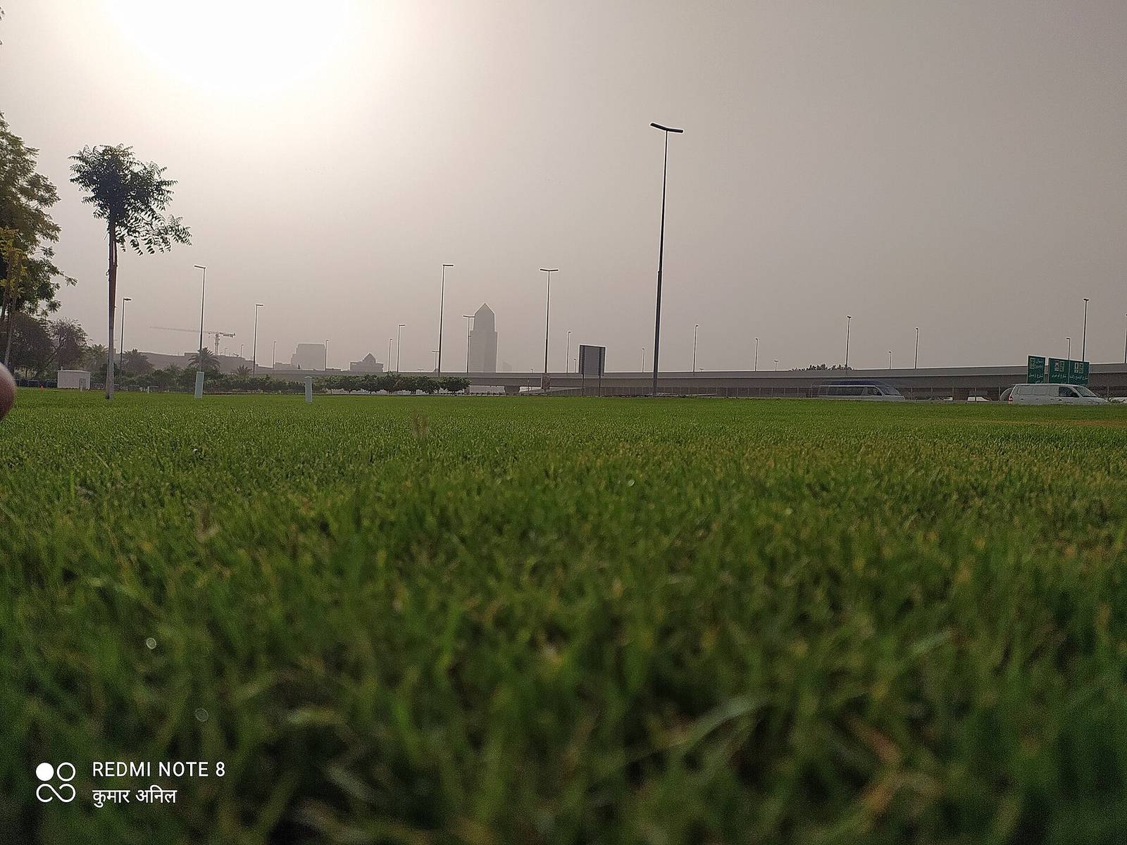 Representative photo of viewpoints in the UAE, not AAN2422