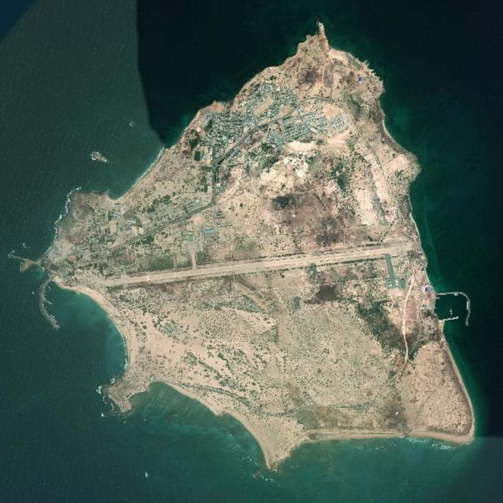 Abu Musa Island — Abu Musa (USGS).png