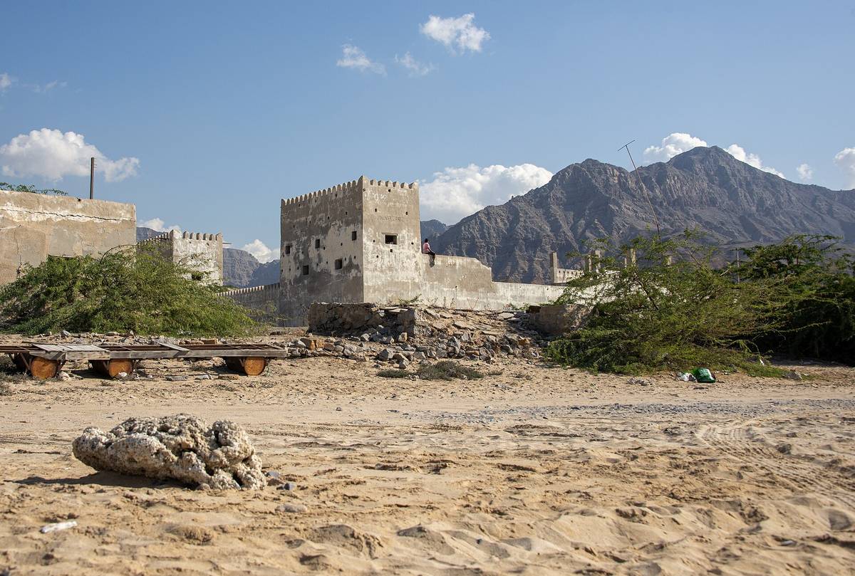 Al Ghayl Fort — Ghalilia-Fort-Rak.jpg
