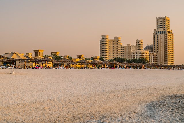 Al Hamra Royal Yacht Club
