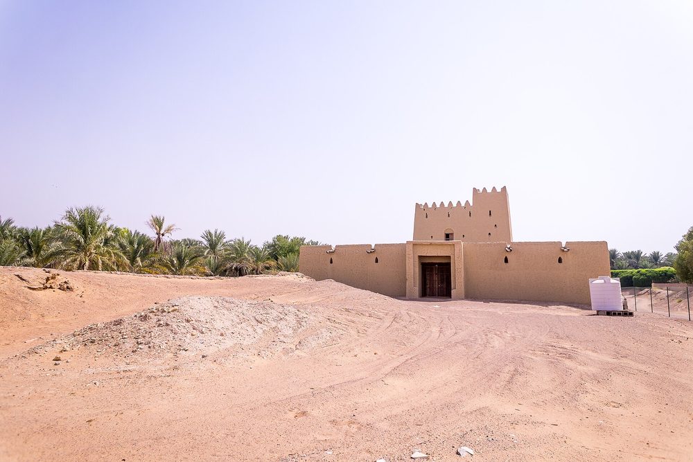 Al Jimi Oasis — Al Jimi Fort Al Ain.jpg