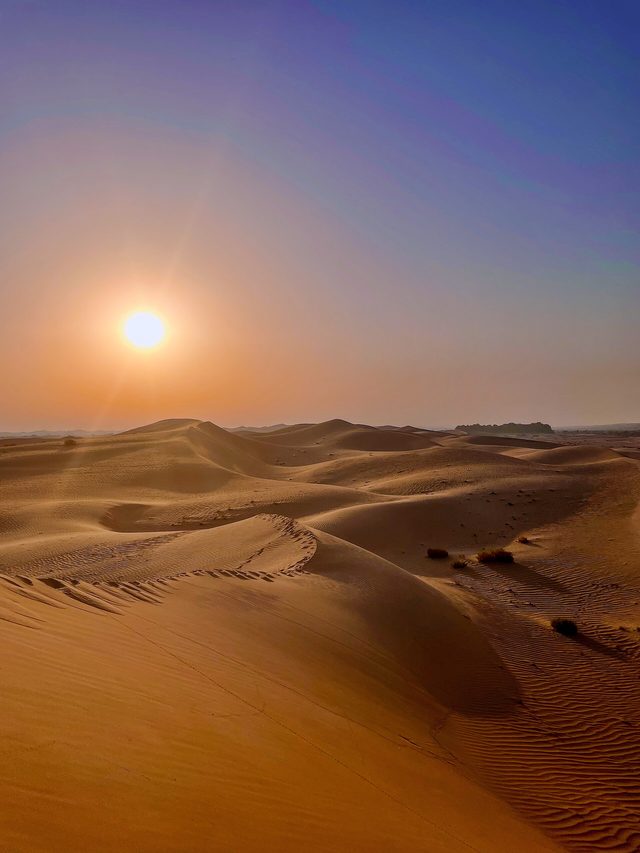 Al Khatim Desert