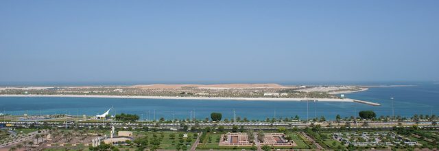 Al Lulu Island