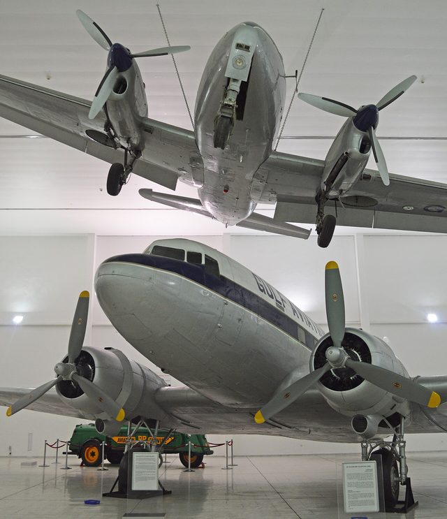 Al Mahatta Museum