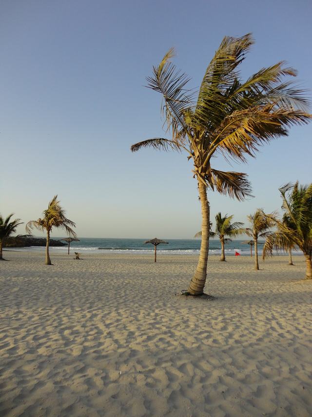 Al Mamzar Park