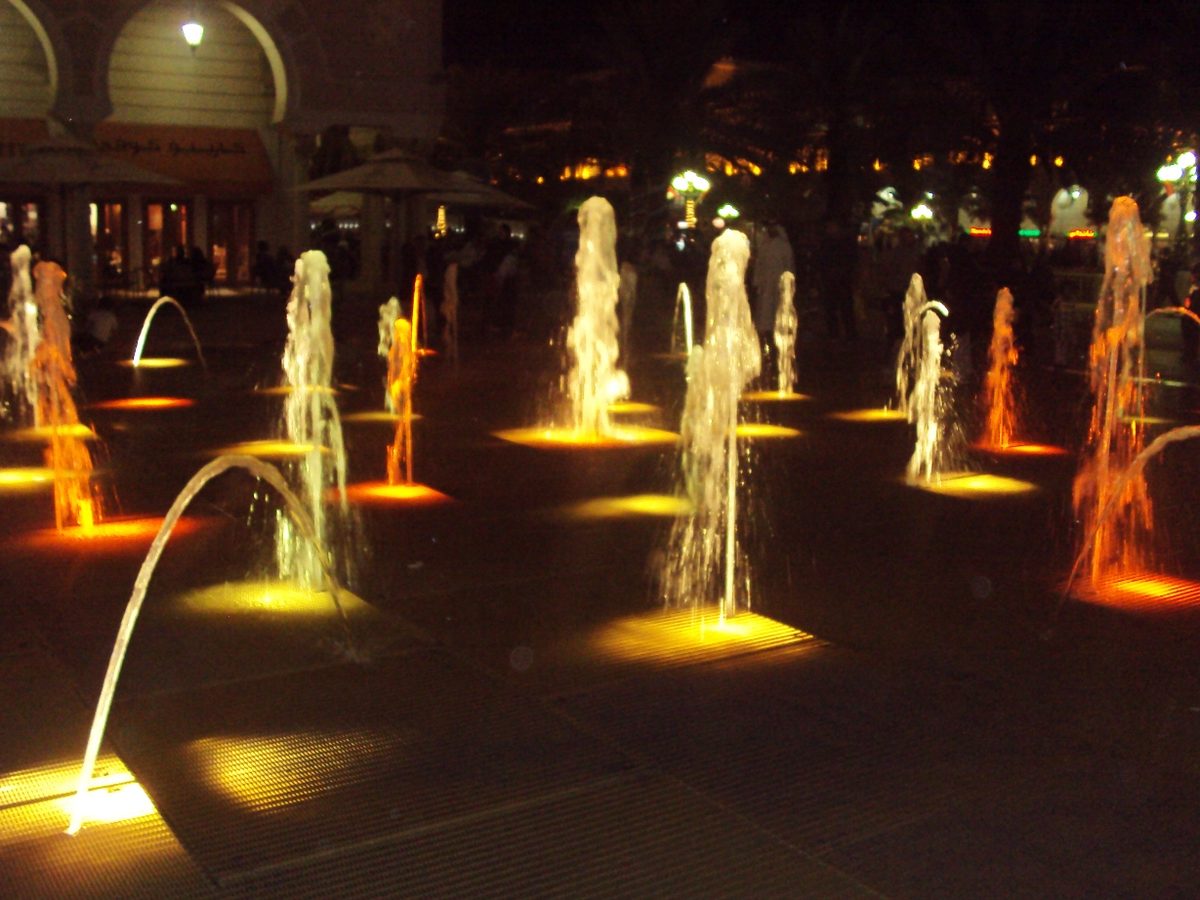 Al Montazah Amusement and Water Park — Water Park , Sharjah - panoramio (1).jpg