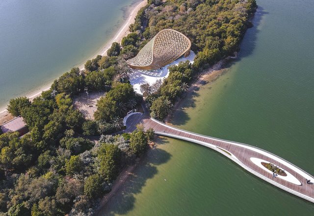 Al Noor island
