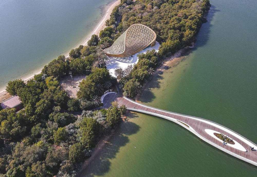Al Noor island — Al Noor Island.jpg