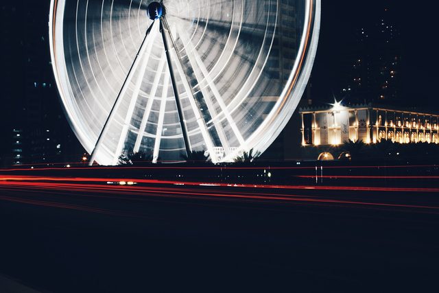 Al Qasba