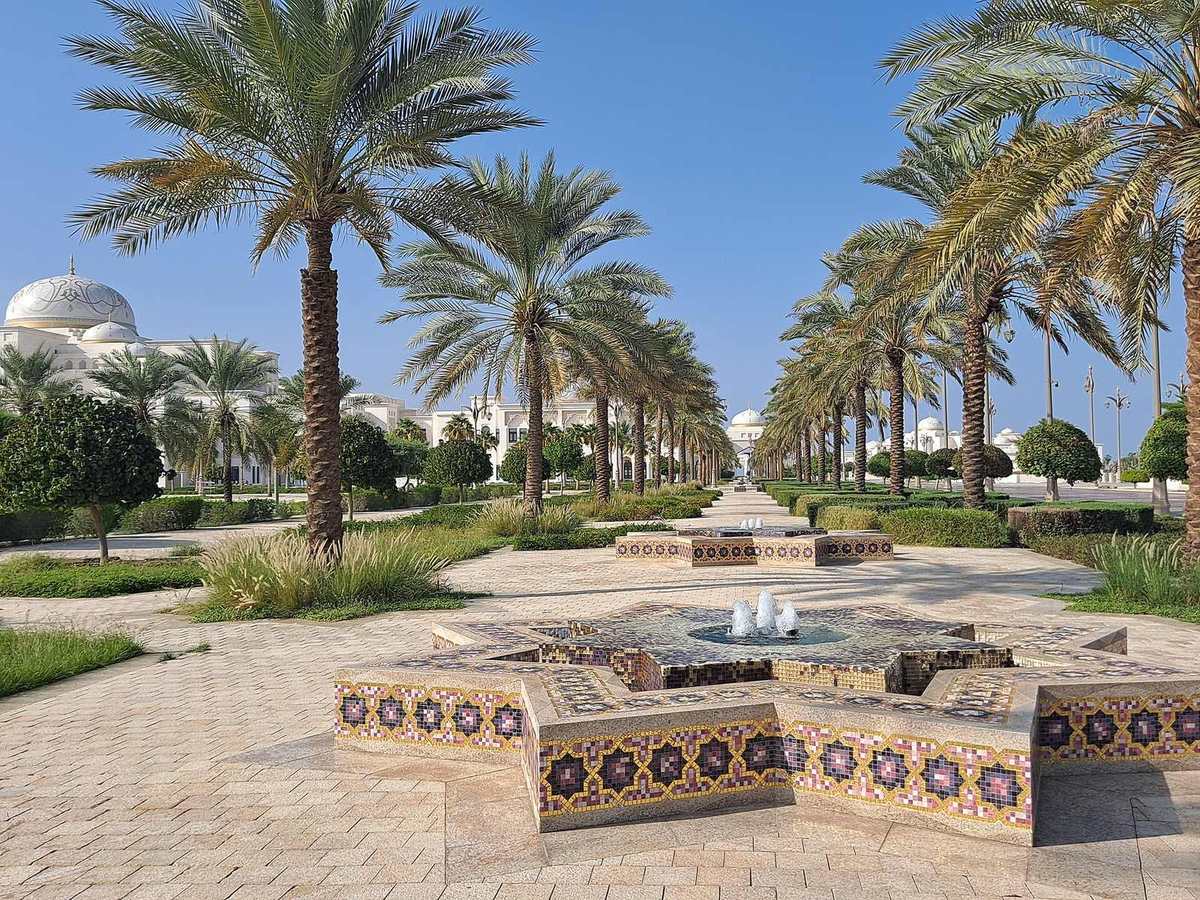 Al-Watan Palace — Qasr Al Watan 13.jpg