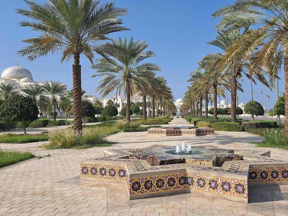 Al-Watan Palace — Qasr Al Watan 13.jpg