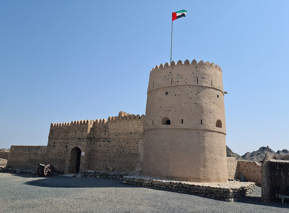 Awhala Fort — Awhala Fort 2020.jpg