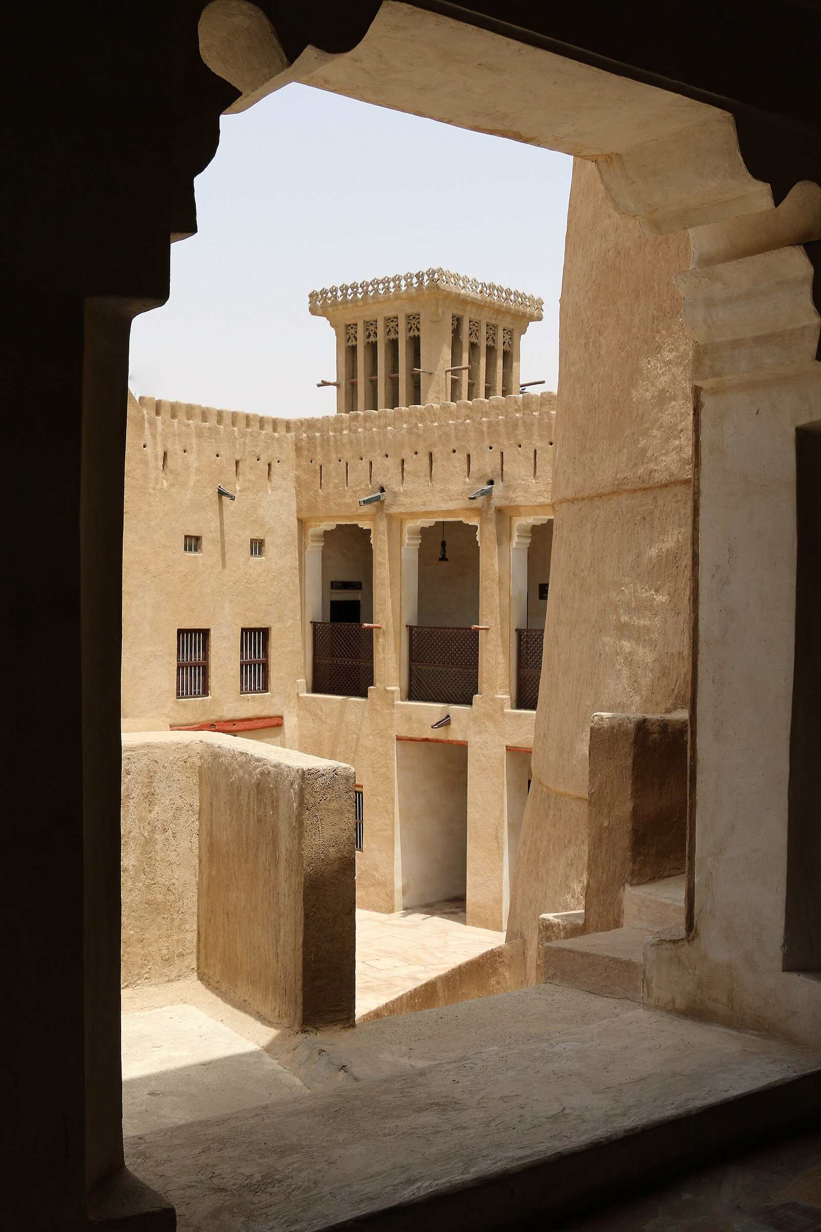 Bait Al Naboodah Museum — Sharjah's Bait Al Naboodah.jpg
