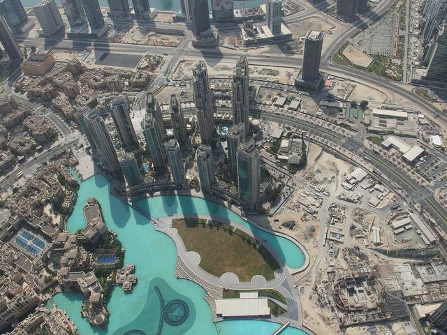 Burj Park
