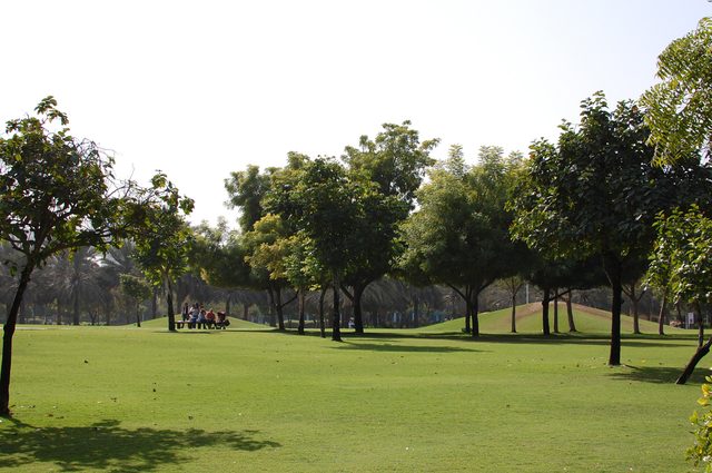 Children's City