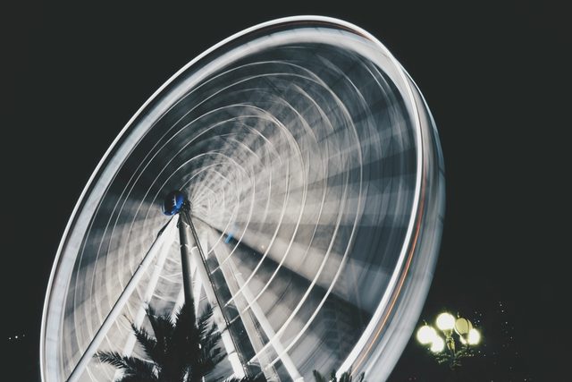 Circle park