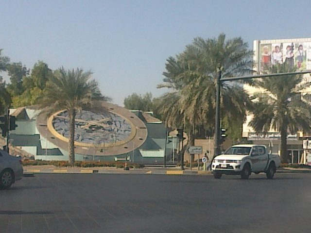 Clock Tower
