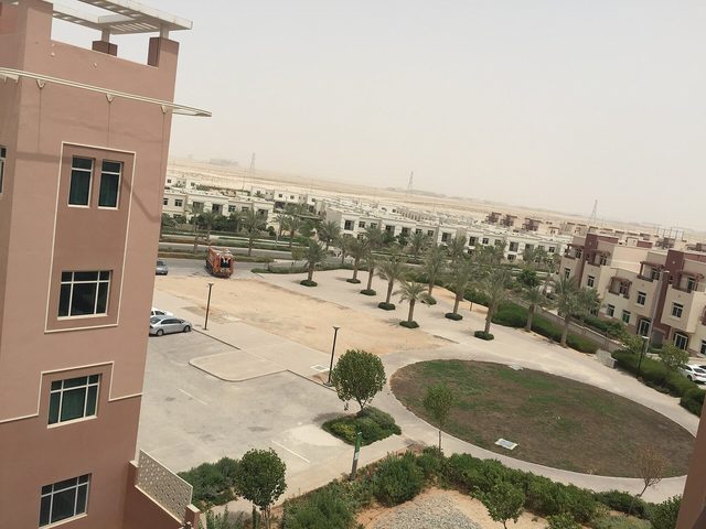 Cloud Park