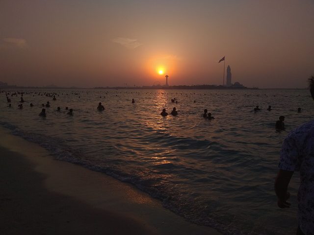 Corniche Family Beach