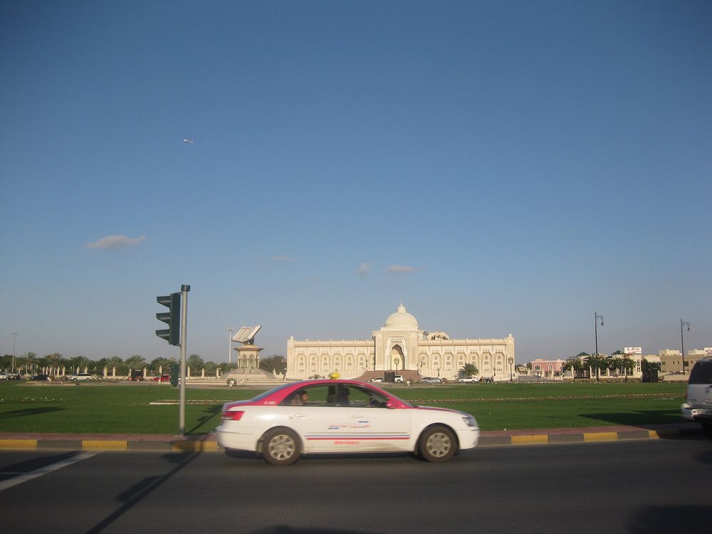 Cultural Square — Sharjah Cultural Palace - panoramio.jpg