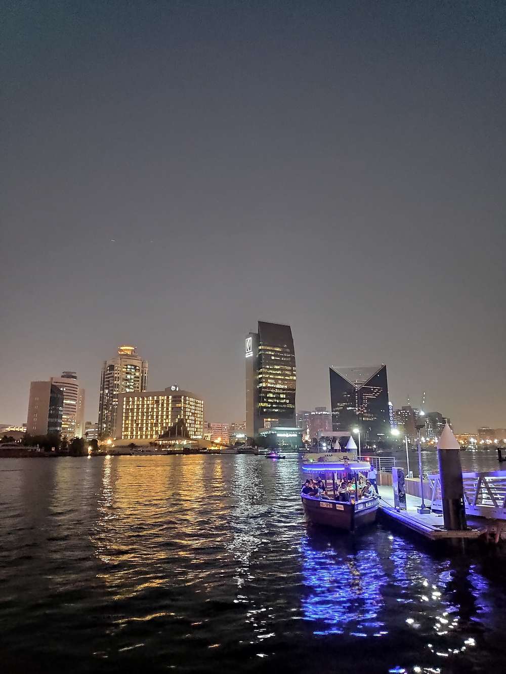 D-Marin Al Seef Marina — Al Seef Terminal.jpg