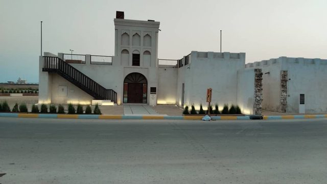 Delma Museum