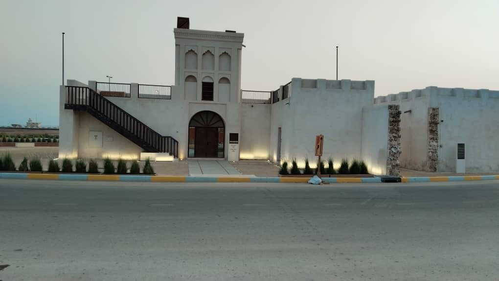 Delma Museum — Delma museum.jpg