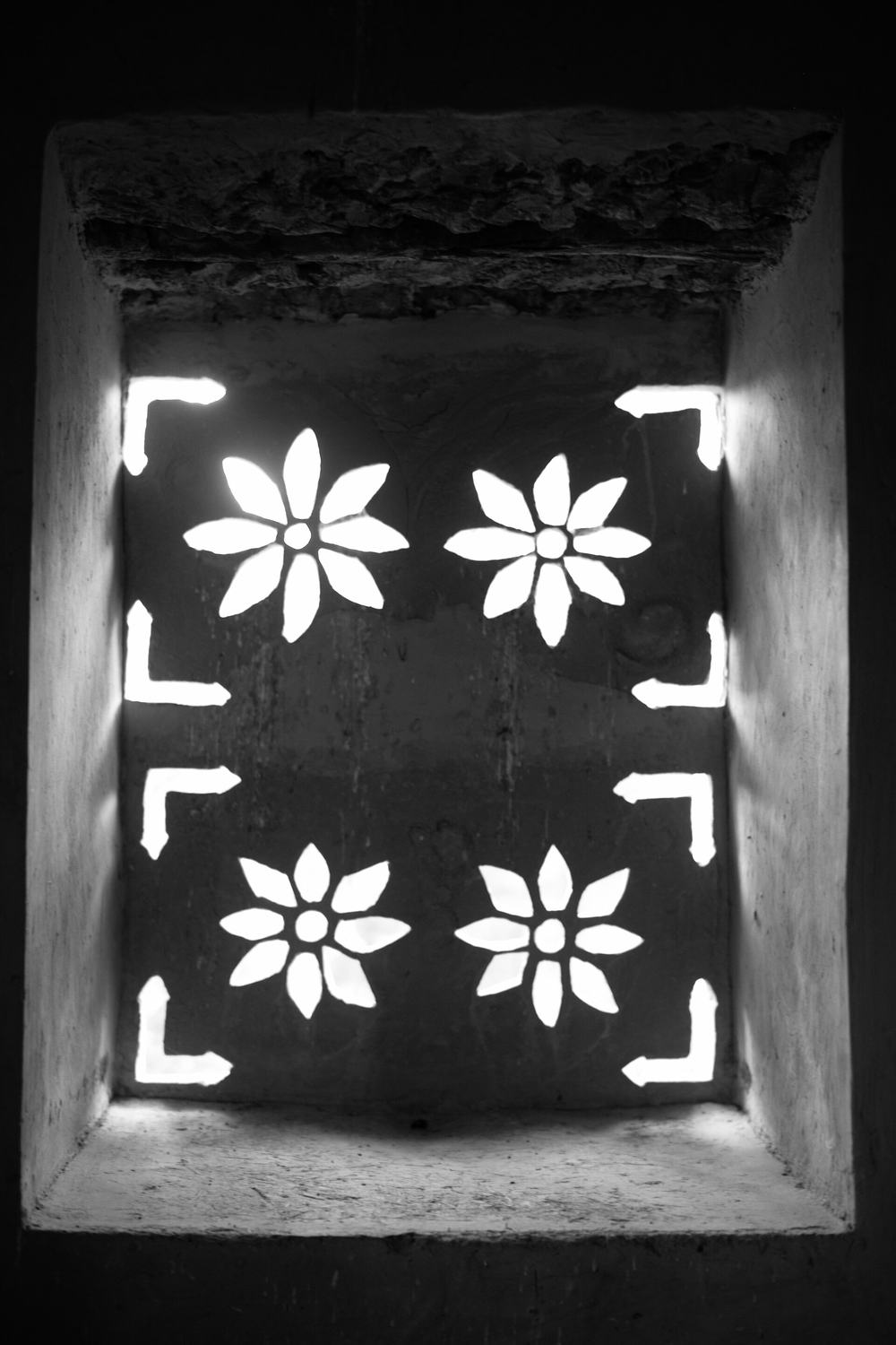 Dhafeer Fort — Dhafeer Fort, Liwa 02.jpg