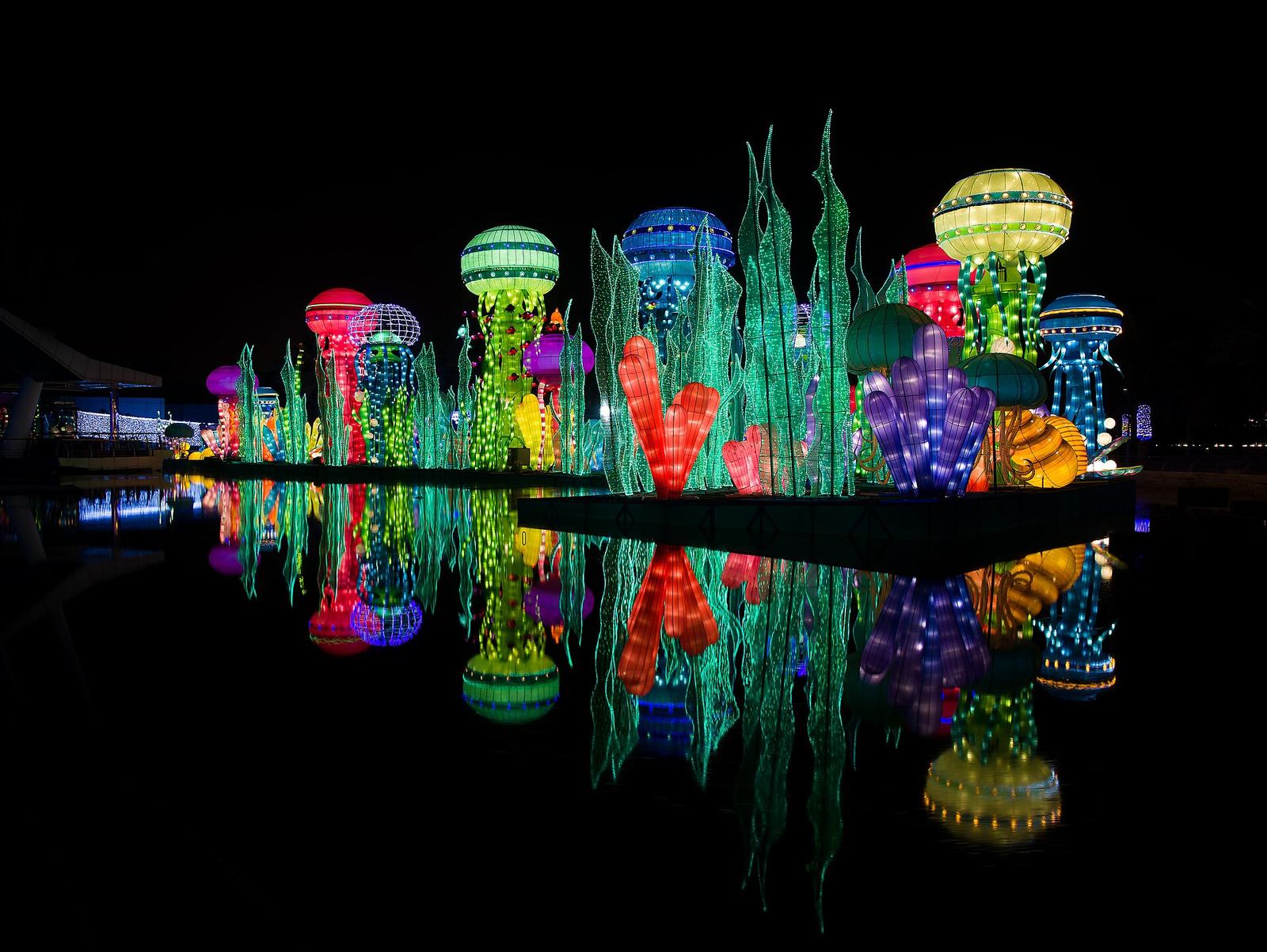 Dubai Garden Glow — Glow Garden, Dubai.jpg