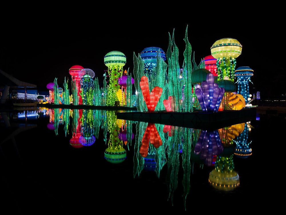 Dubai Garden Glow — Glow Garden, Dubai.jpg