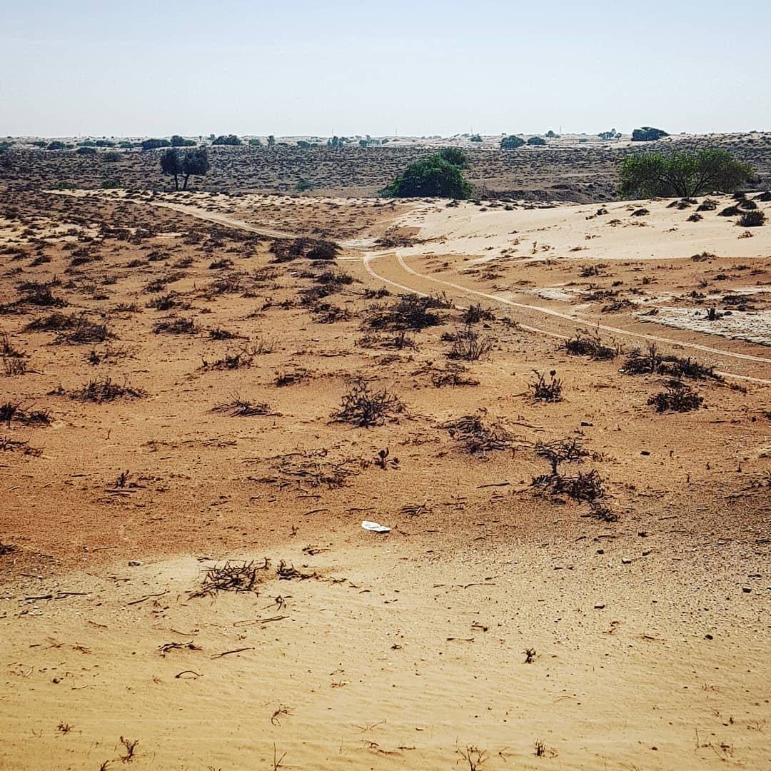 Ed-Dur — The site of Ed-Dur today.jpg