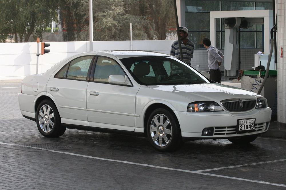 Emirates transport — car-1