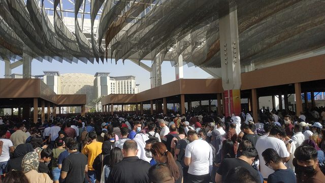 Expo Park