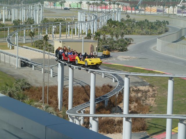Fiorano GT Challenge