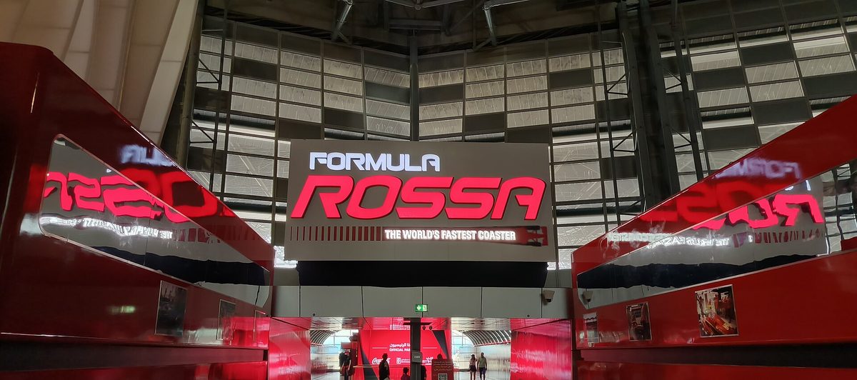 Formula Rossa — Formula Rossa in 2025.jpg