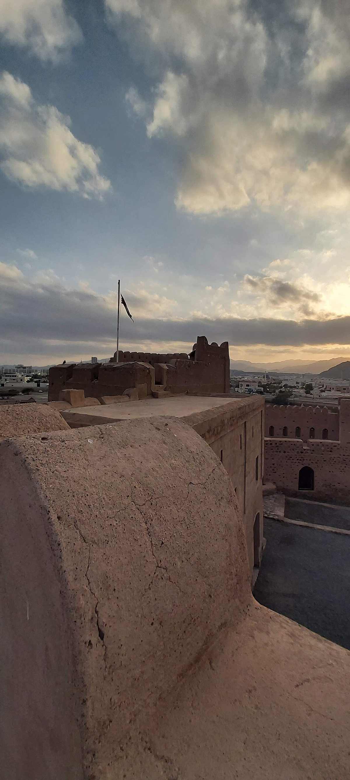 Fujairah Beach — 5قلعة الفجيرة.jpg