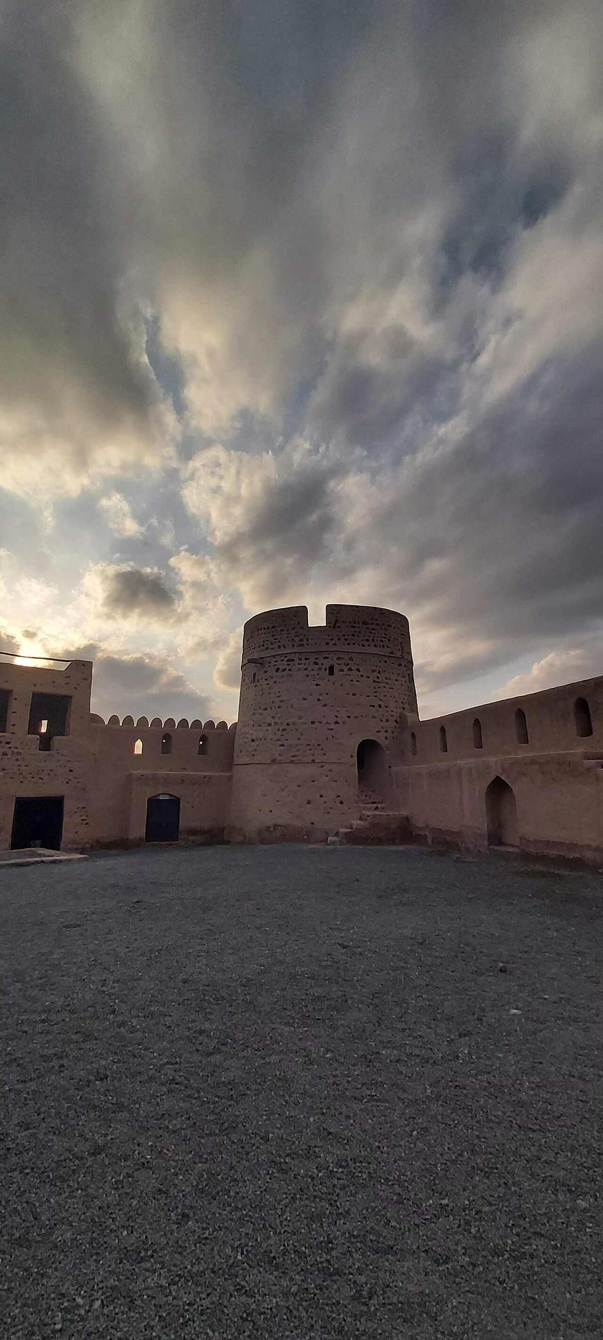Fujairah Beach — 11قلعة الفجيرة.jpg