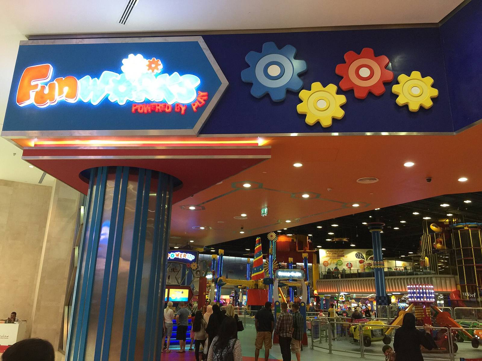 Fun Works — FunWorks at Yas Mall, Abu Dhabi (25847811052).jpg