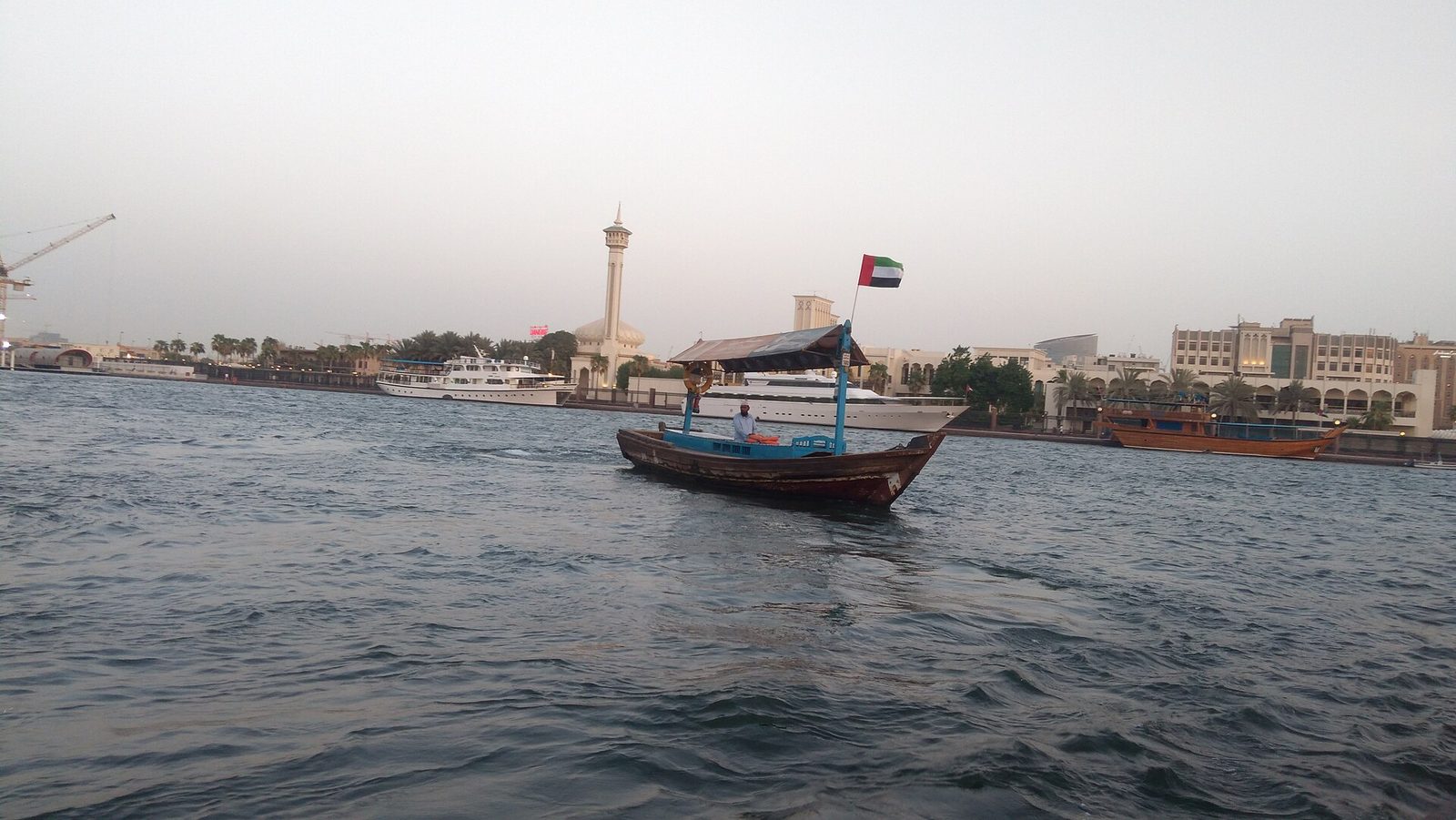 Garden Port — Dibba Fujairah Port.jpg