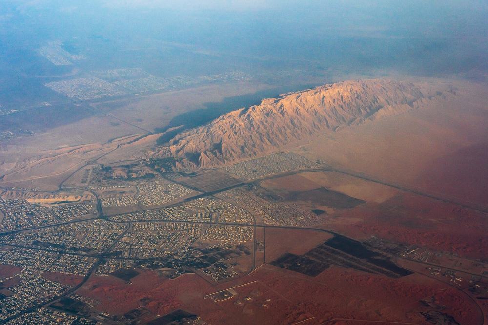 Green Mubazzarah — Jebel Hafeet - Aerial View.jpg