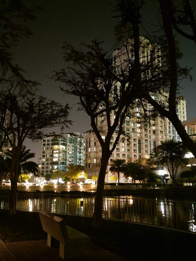 Greens Park