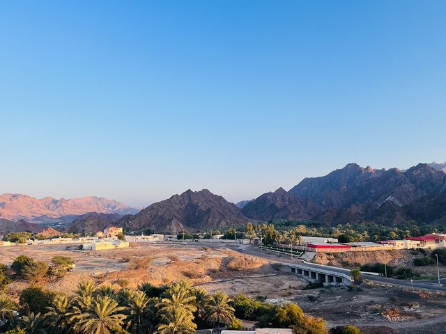 HATTA FALAJ