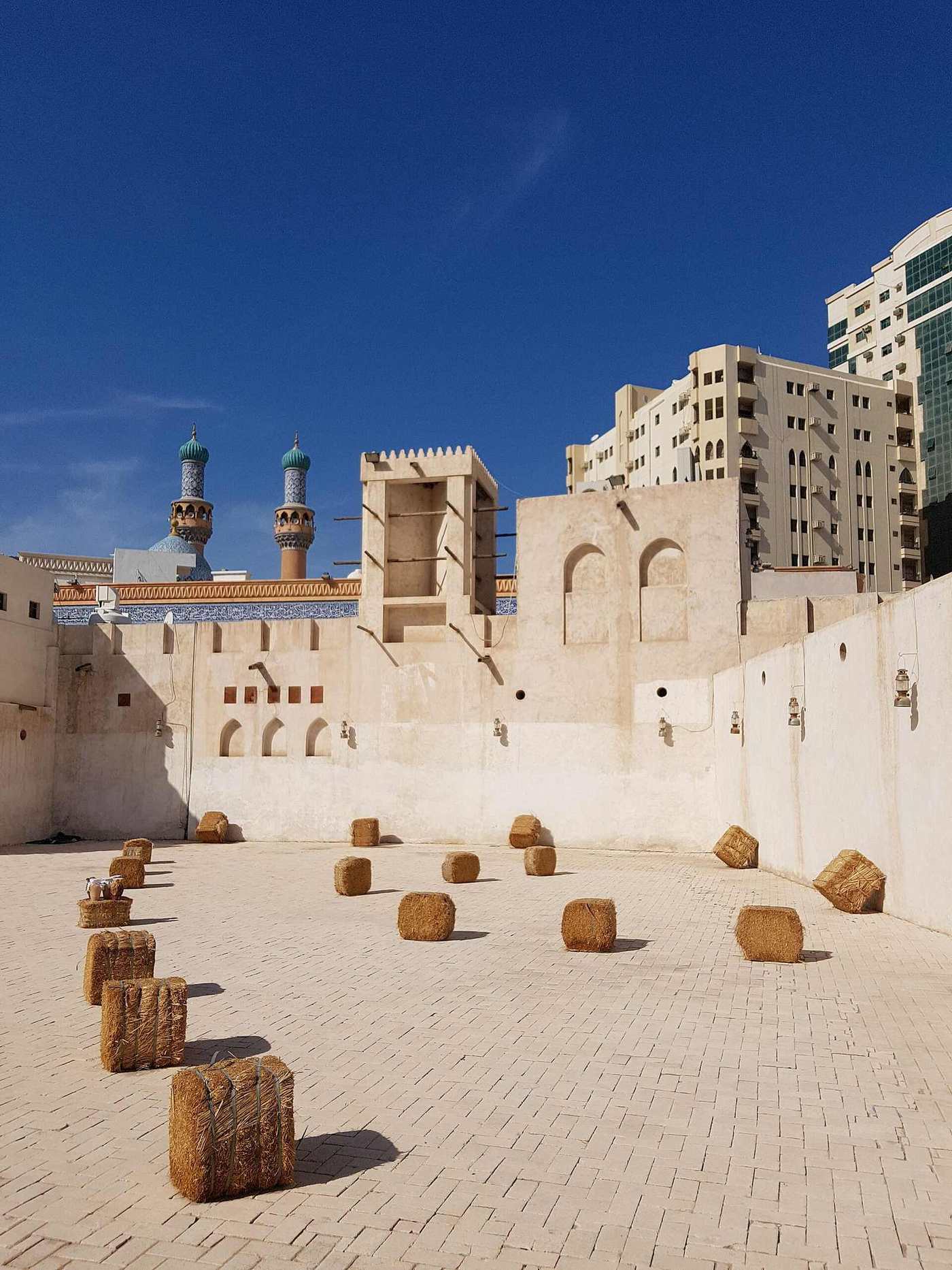 Heart Of Sharjah — Heart of Sharjah.jpg