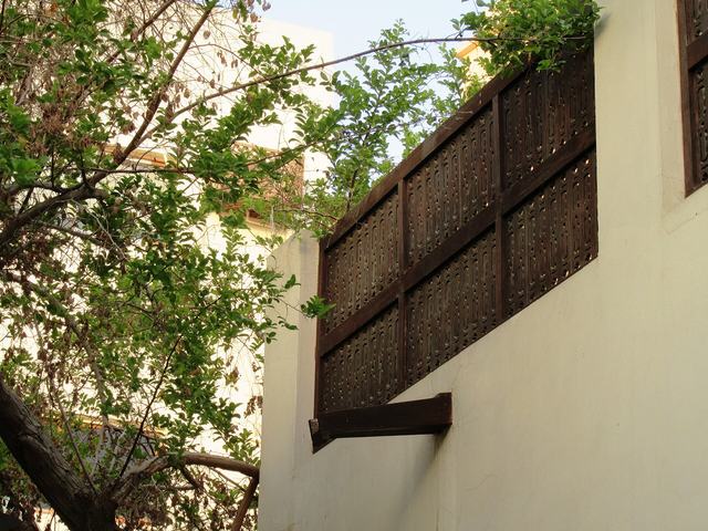 Heritage House