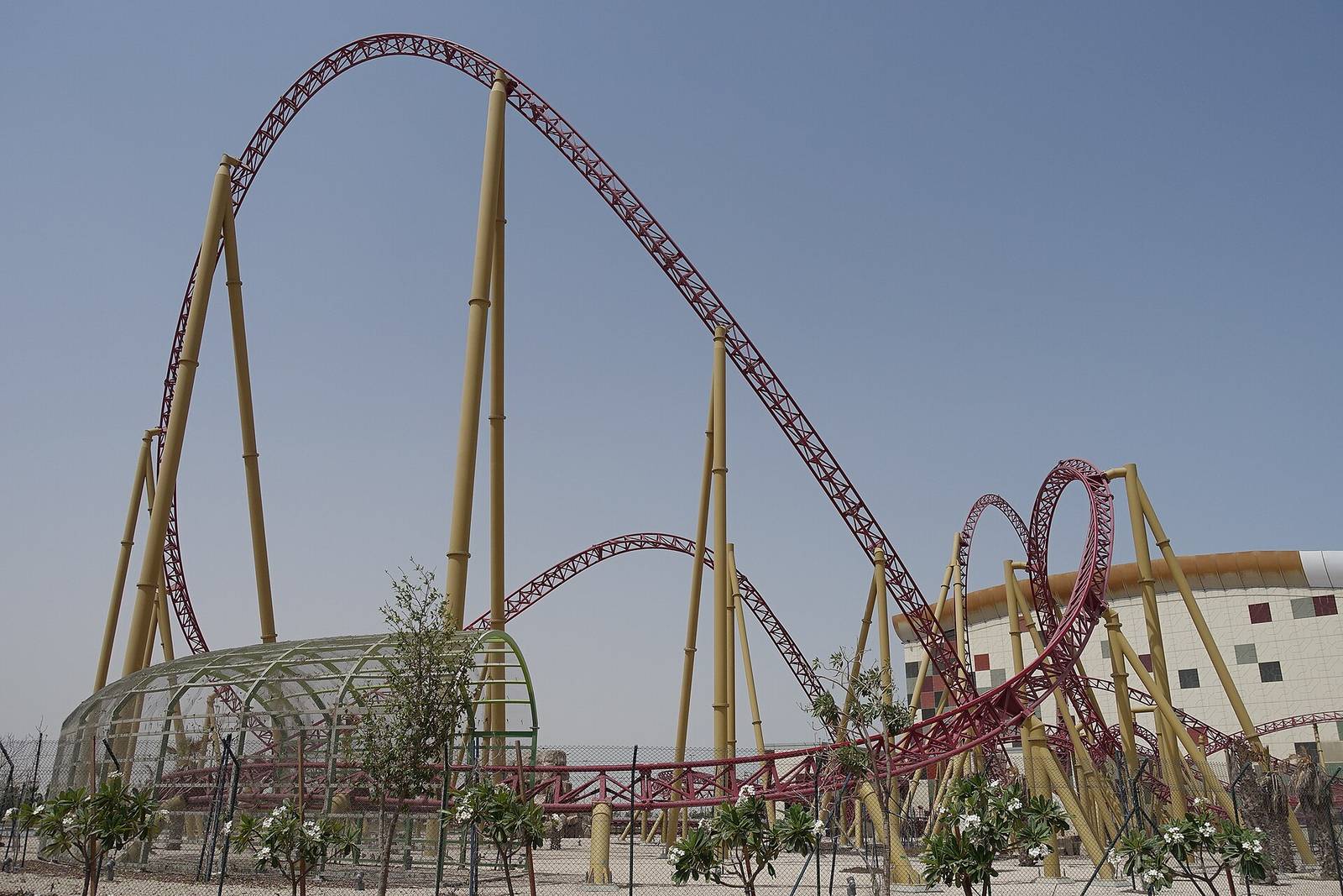 IMG Worlds of Adventure — Velociraptor (IMG Worlds of Adventure) 1.jpg