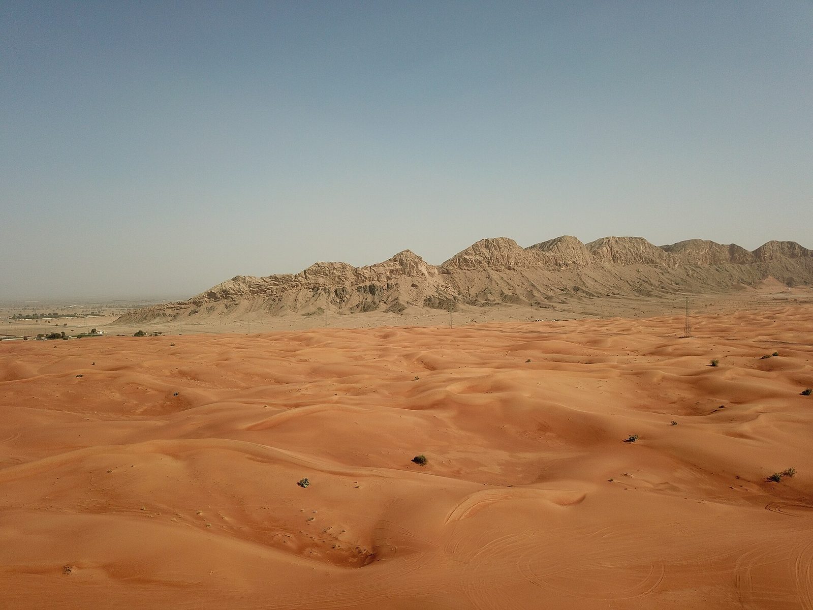 Jabal Al Fayah