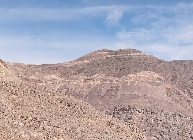 Jabal ar Rahrah